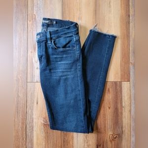 Hudson Krista Super Skinny Jeans Size 24